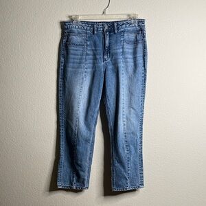 Hidden denim jeans women’s 31 EUC